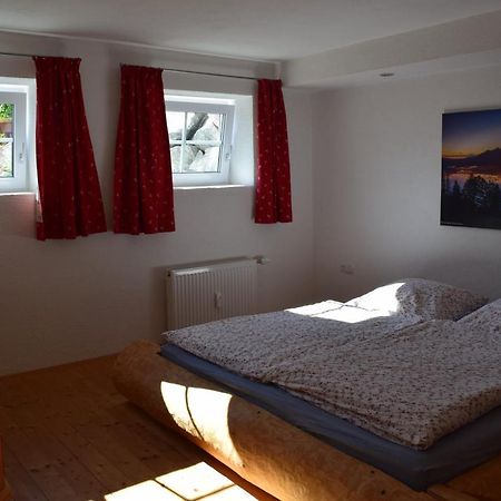 Ferienwohnung Bergkristall โอเบอร์สทดอร์ฟ ภายนอก รูปภาพ